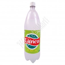 Limca Lime N Lemon